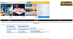 Desktop Screenshot of digitaldiscounts.com